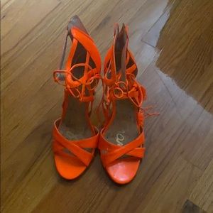 Sam Edelman Shoes